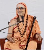HH Swamiji's visit to SPEVC and Virar Local Sabha (16 June 2025)